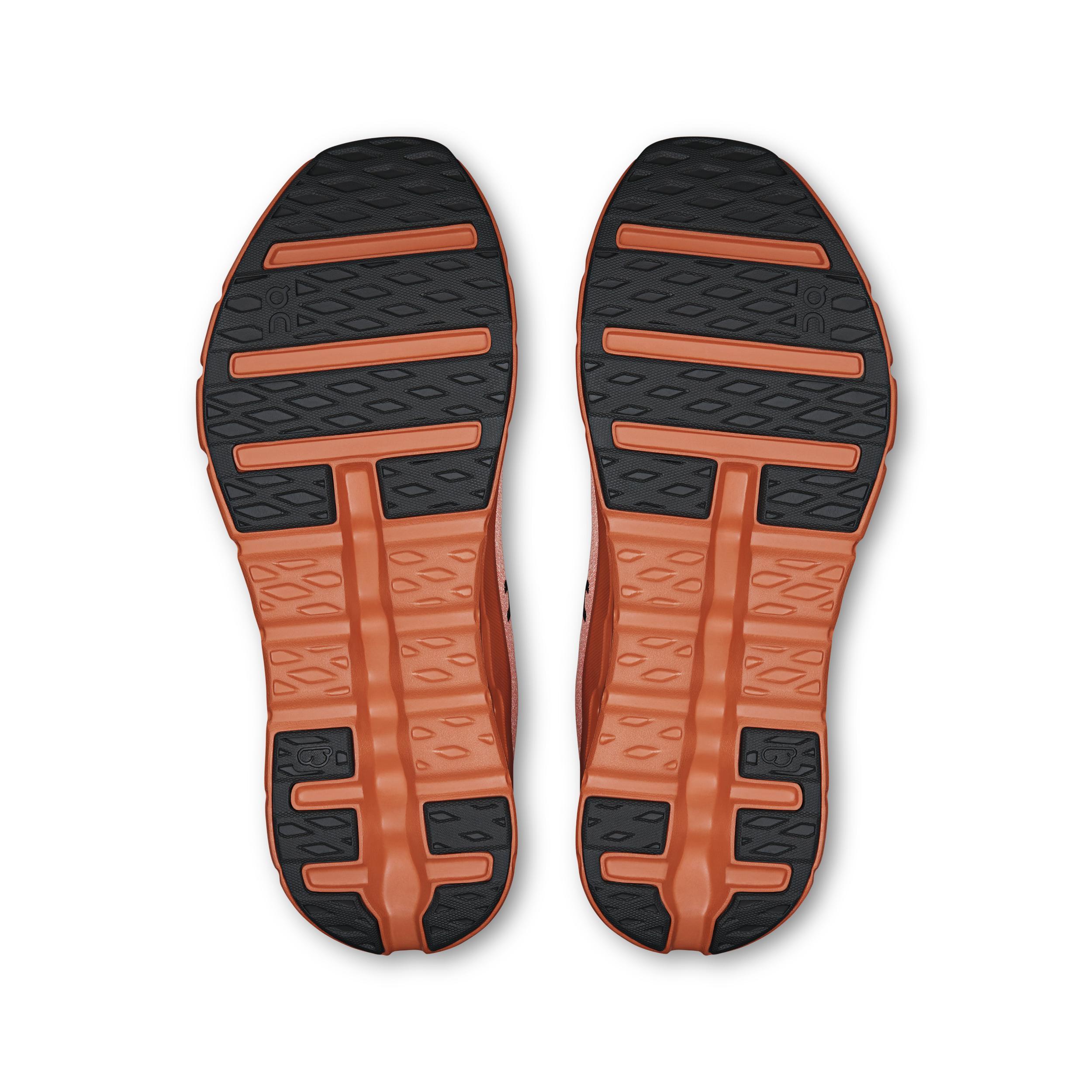 The Cloudtilt: Cushioned Lightweight All-Day Men’s Shoe  Product Image