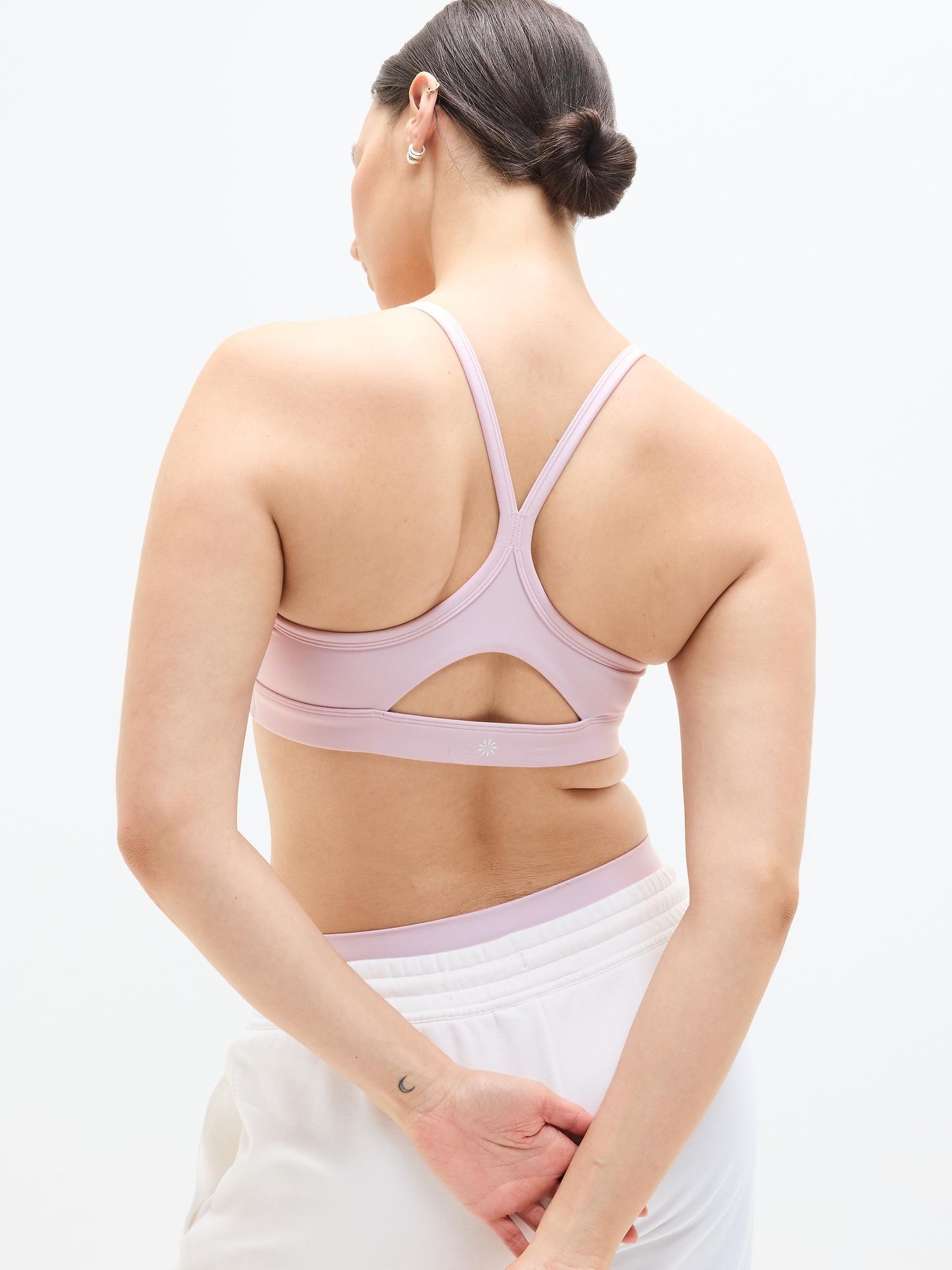 Vital Sports Bra A-C Product Image