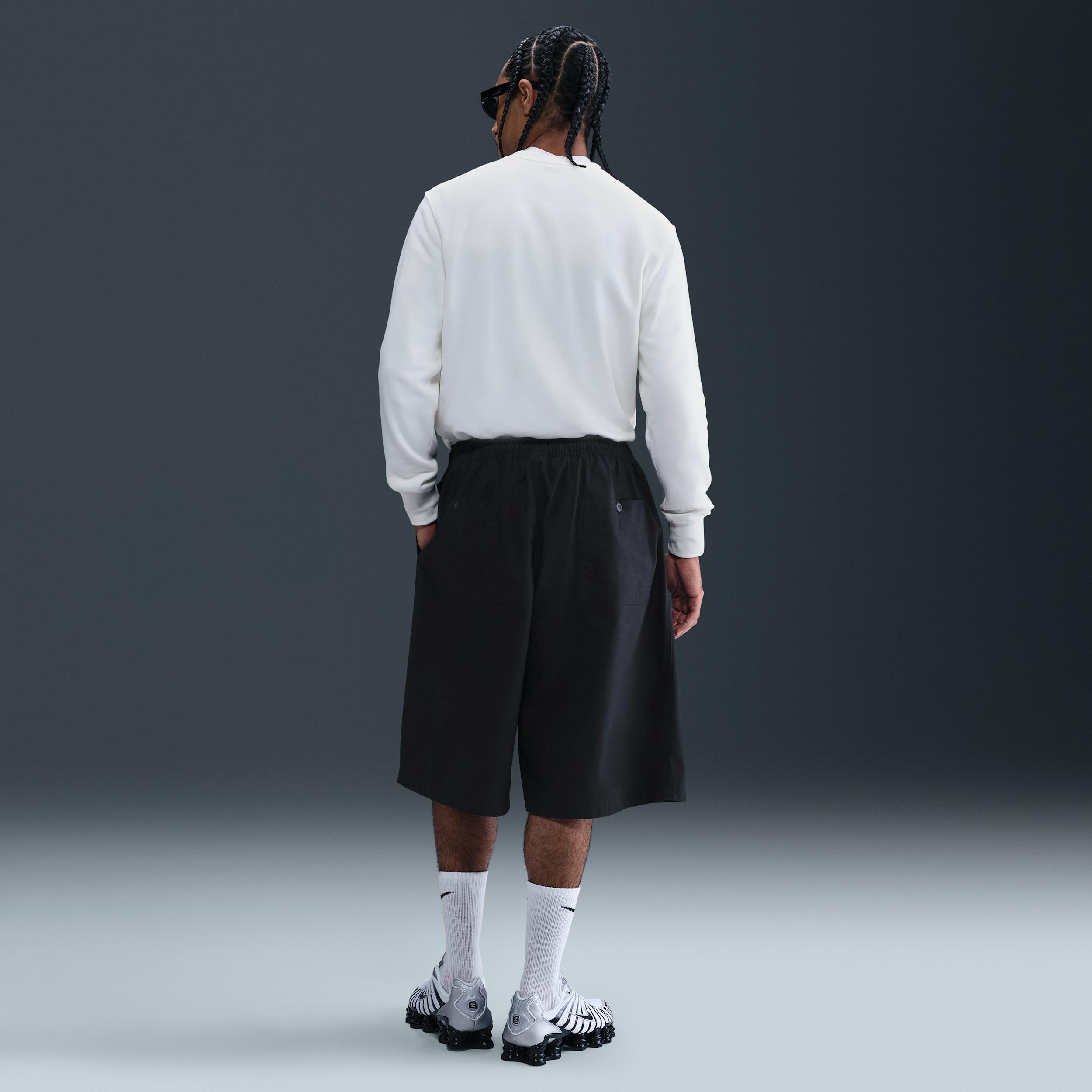 Nike Club Men's Oversized Shorts Product Image