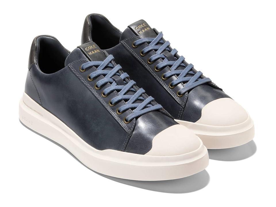 Cole Haan GrandPro Rally Cap Mens Toe Sneaker Product Image