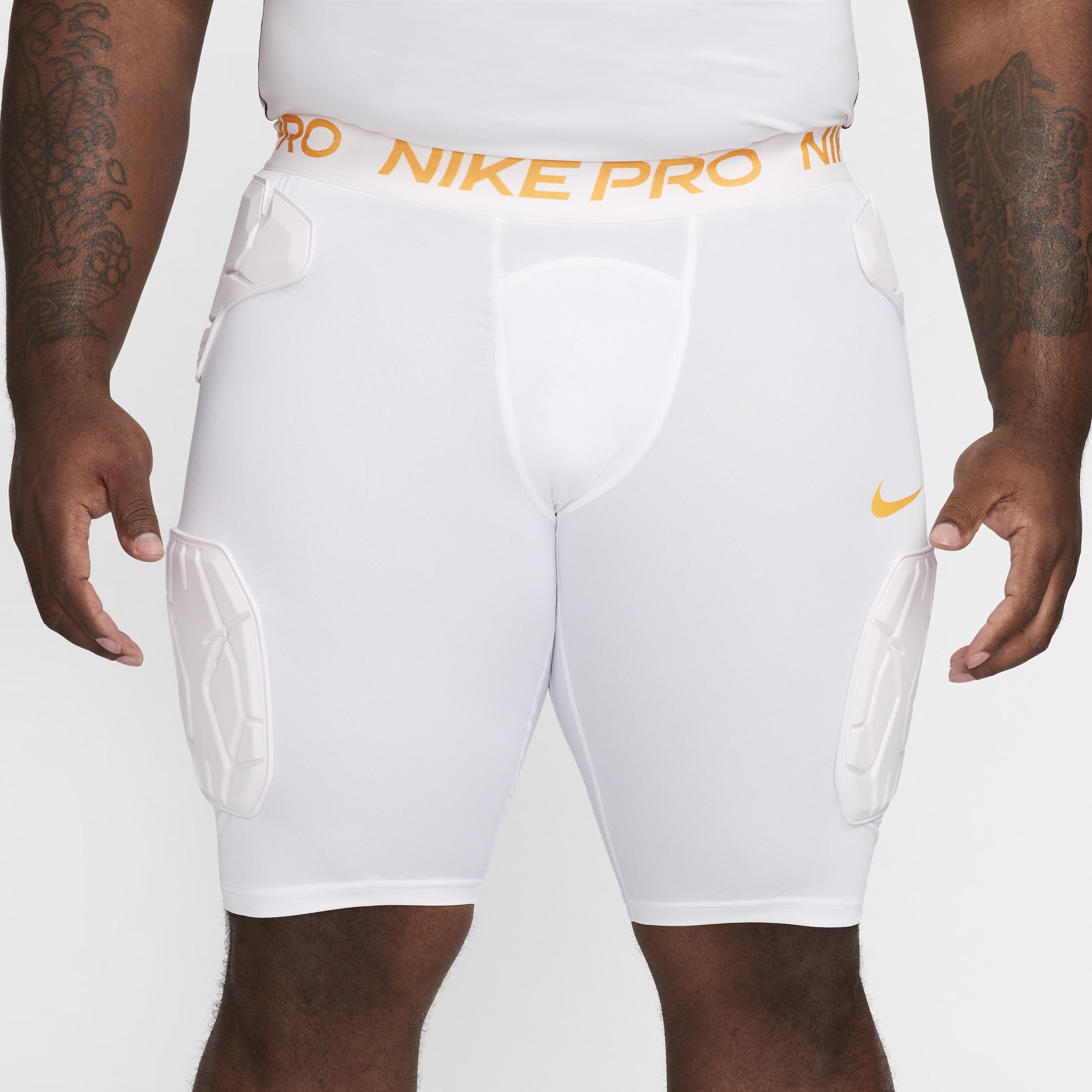 Mens Nike Pro HyperStrong Football Shorts Product Image