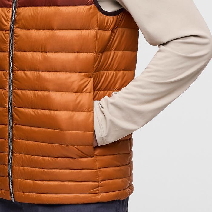 Fuego Down Vest - Men's Product Image