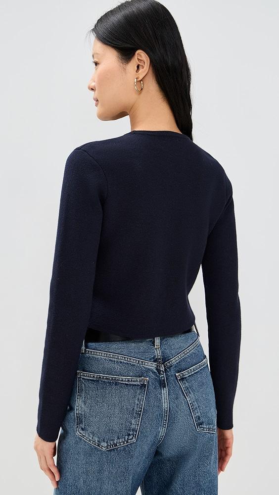 Joe's Jeans The Talia Cardigan Jacket | Shopbop Product Image