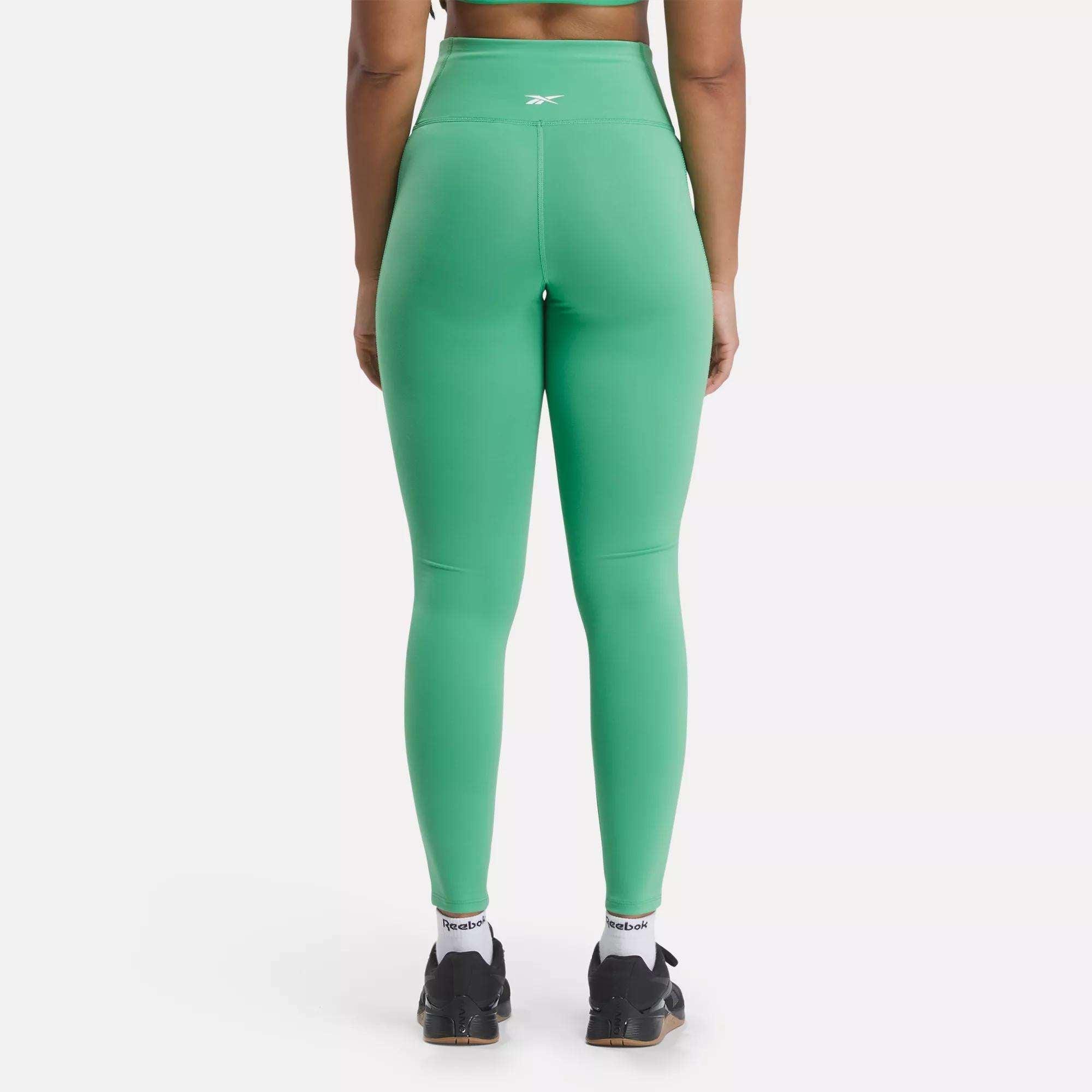 Women's Lux High-Rise Leggings Female Product Image