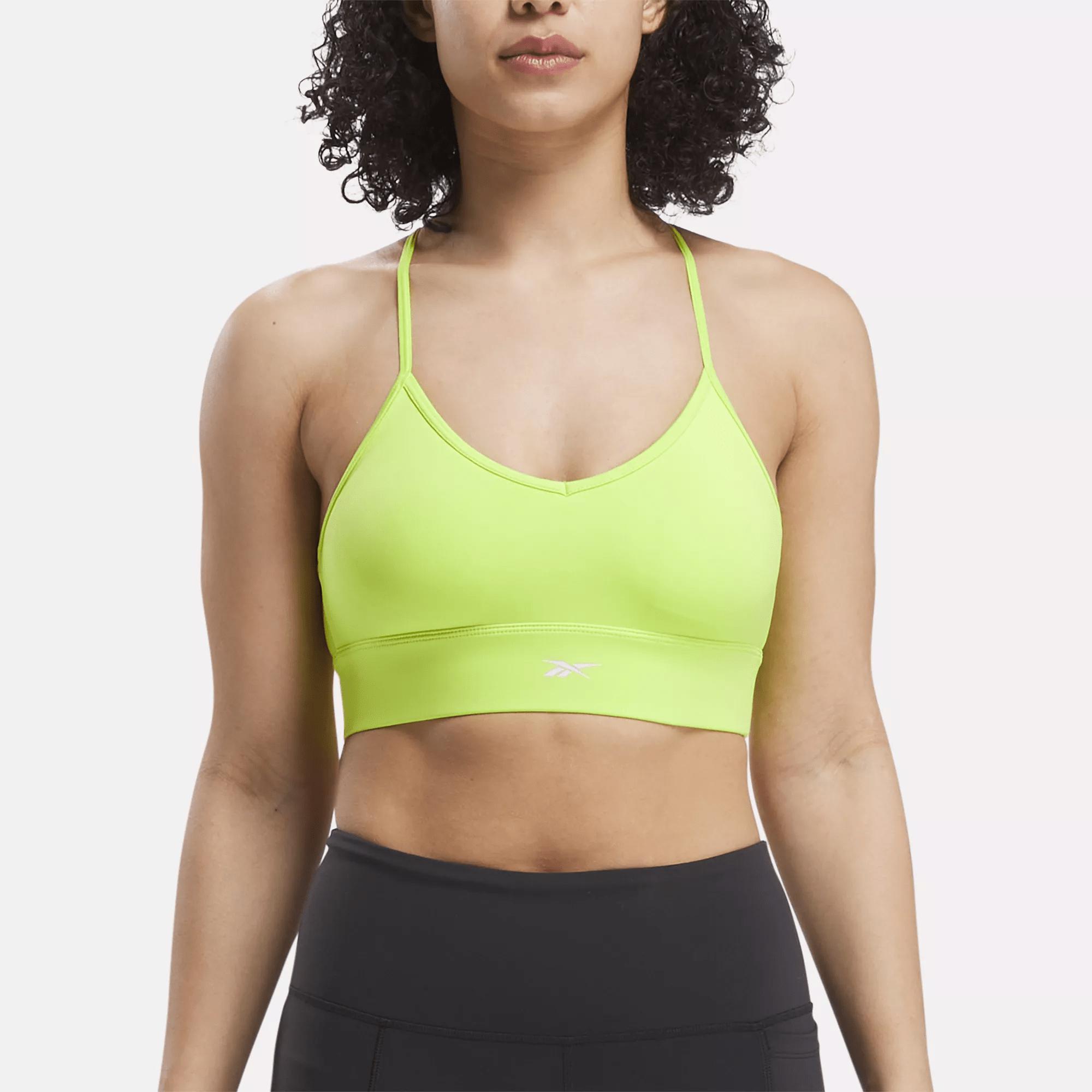 Women's Workout Ready Sports Bra Female Product Image