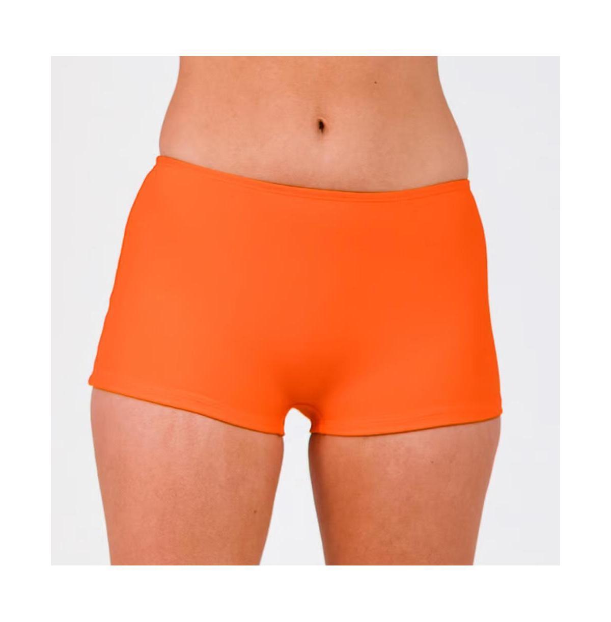 Calypsa Womens Boyshorts Product Image