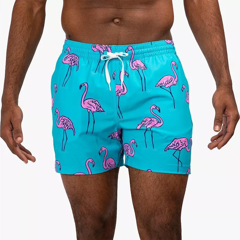 Mens Chubbies 5.5 Swim Trunks Product Image