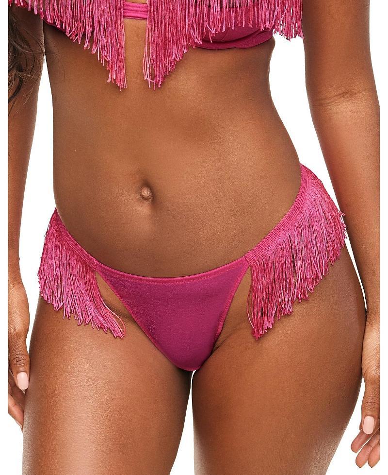 Adore Me Cece Womens Cheeky Panty Product Image