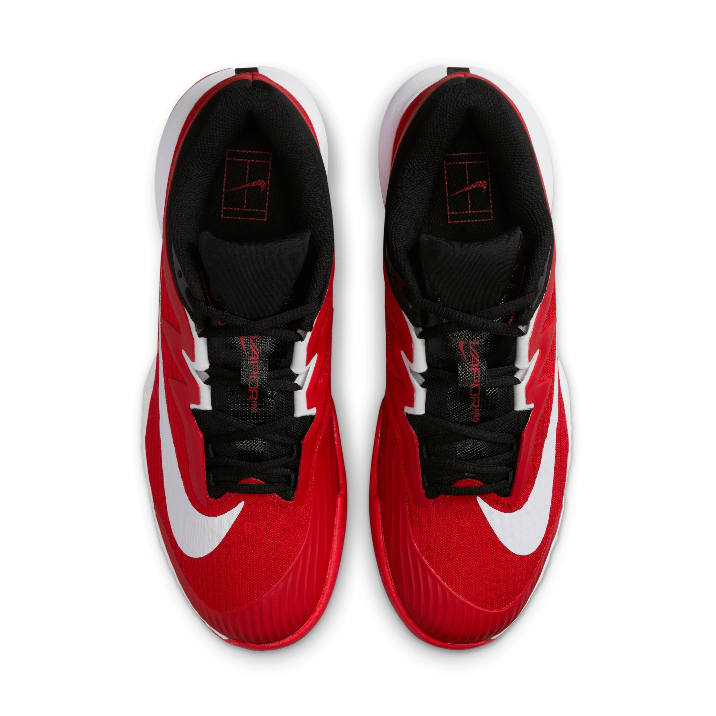 Nike Men's Vapor Pro 3 Hard Court Tennis Shoes Product Image