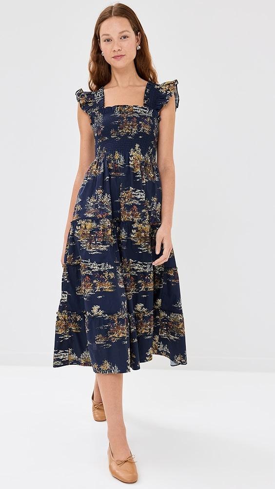 Hill House Home The Ellie Nap Dress | Shopbop Product Image