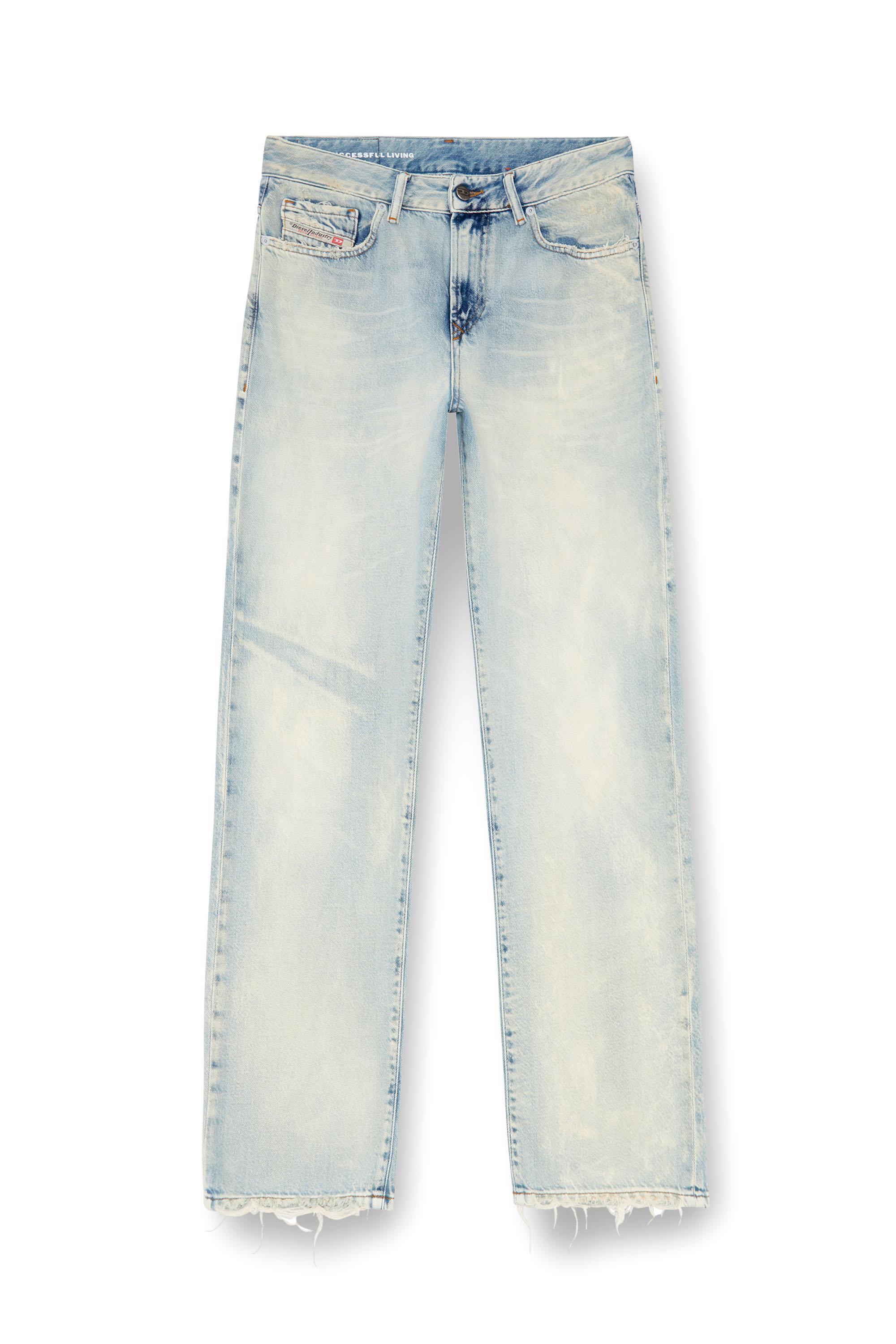 Regular Jeans 1999 D-Reggy 09J89 Product Image