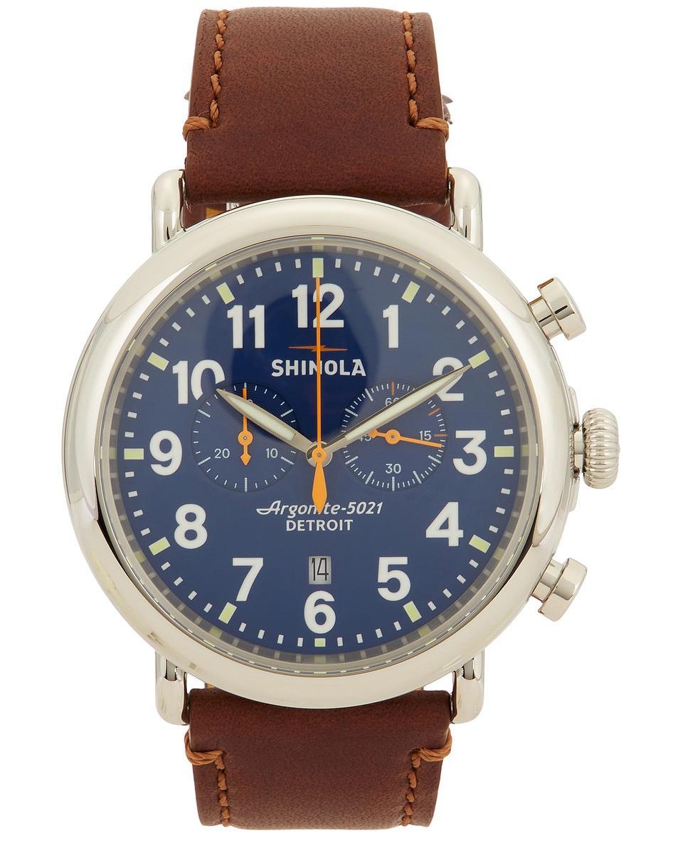 Runwell 47mm Watch Product Image
