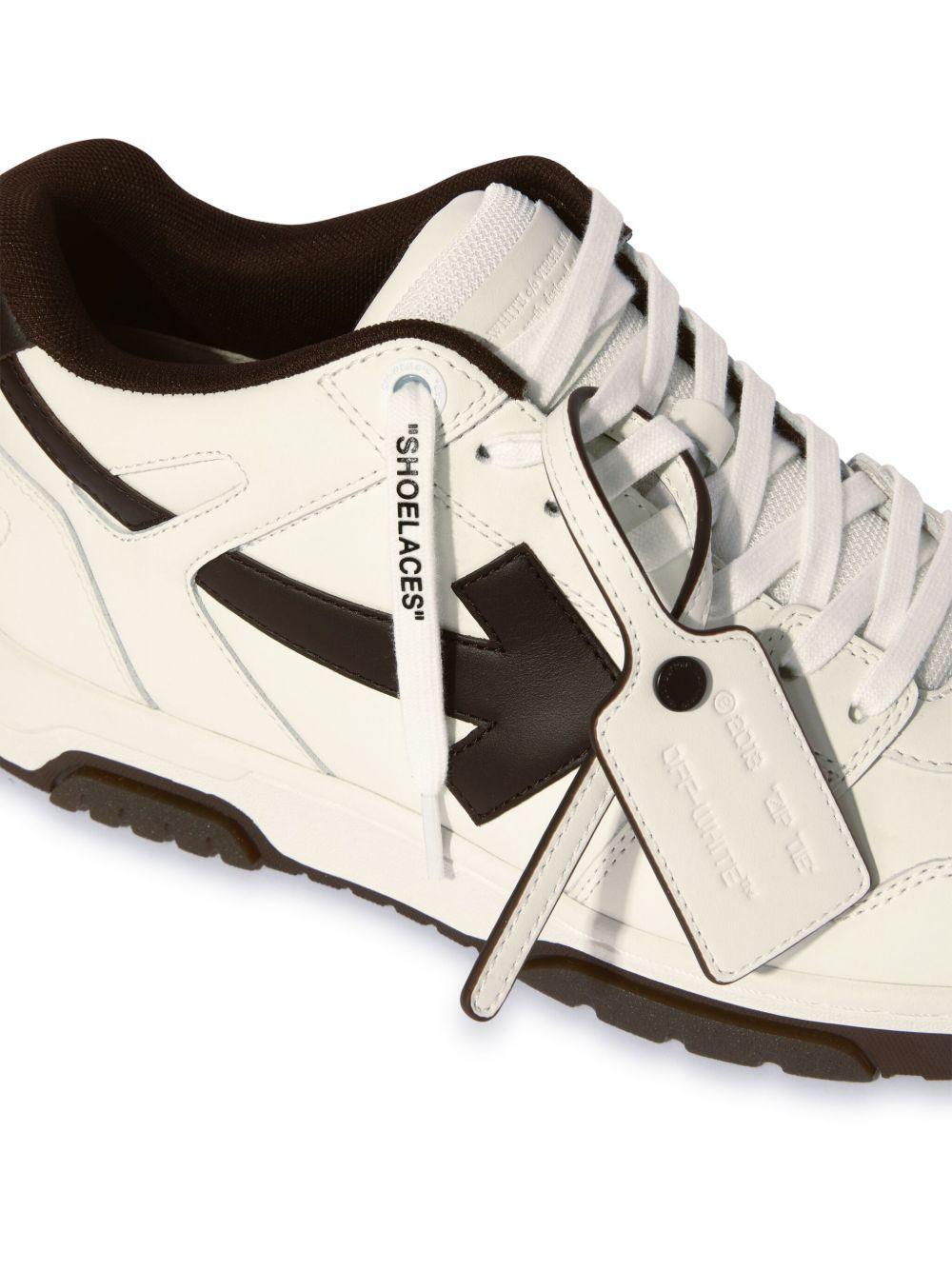 Out Of Office sneakers Product Image