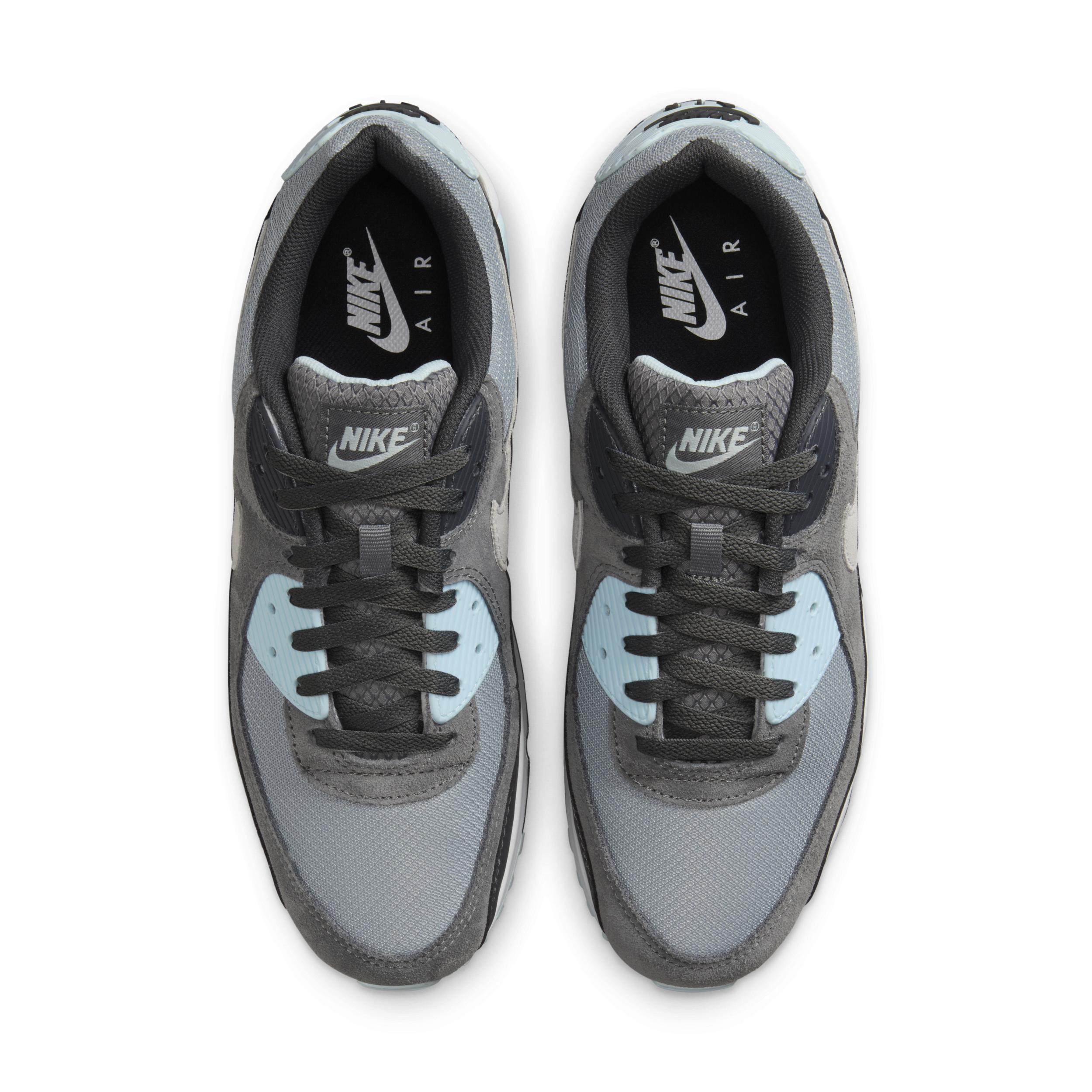 Nike Men's Air Max 90 Shoes Product Image