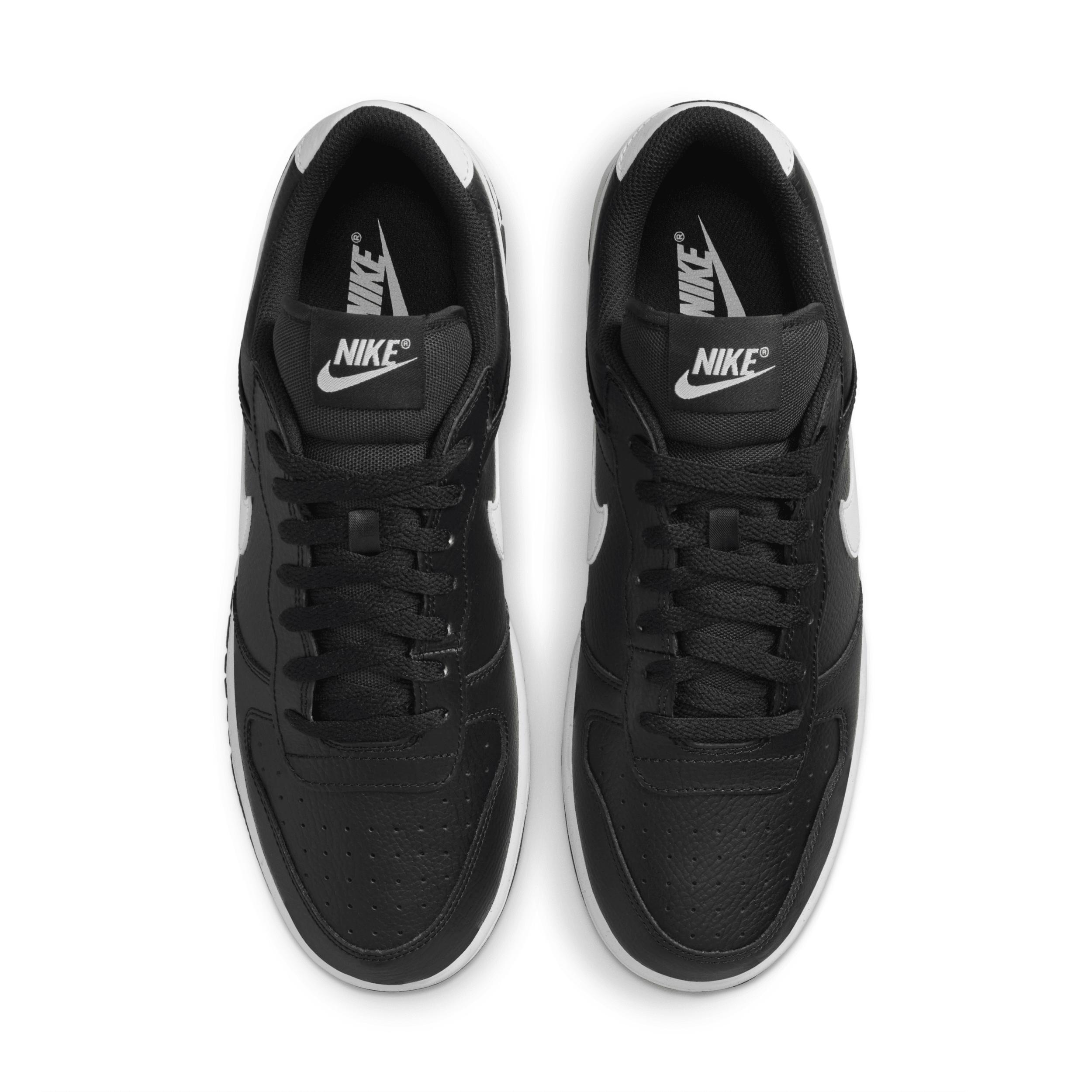 Nike Mens Big Low Shoes Product Image