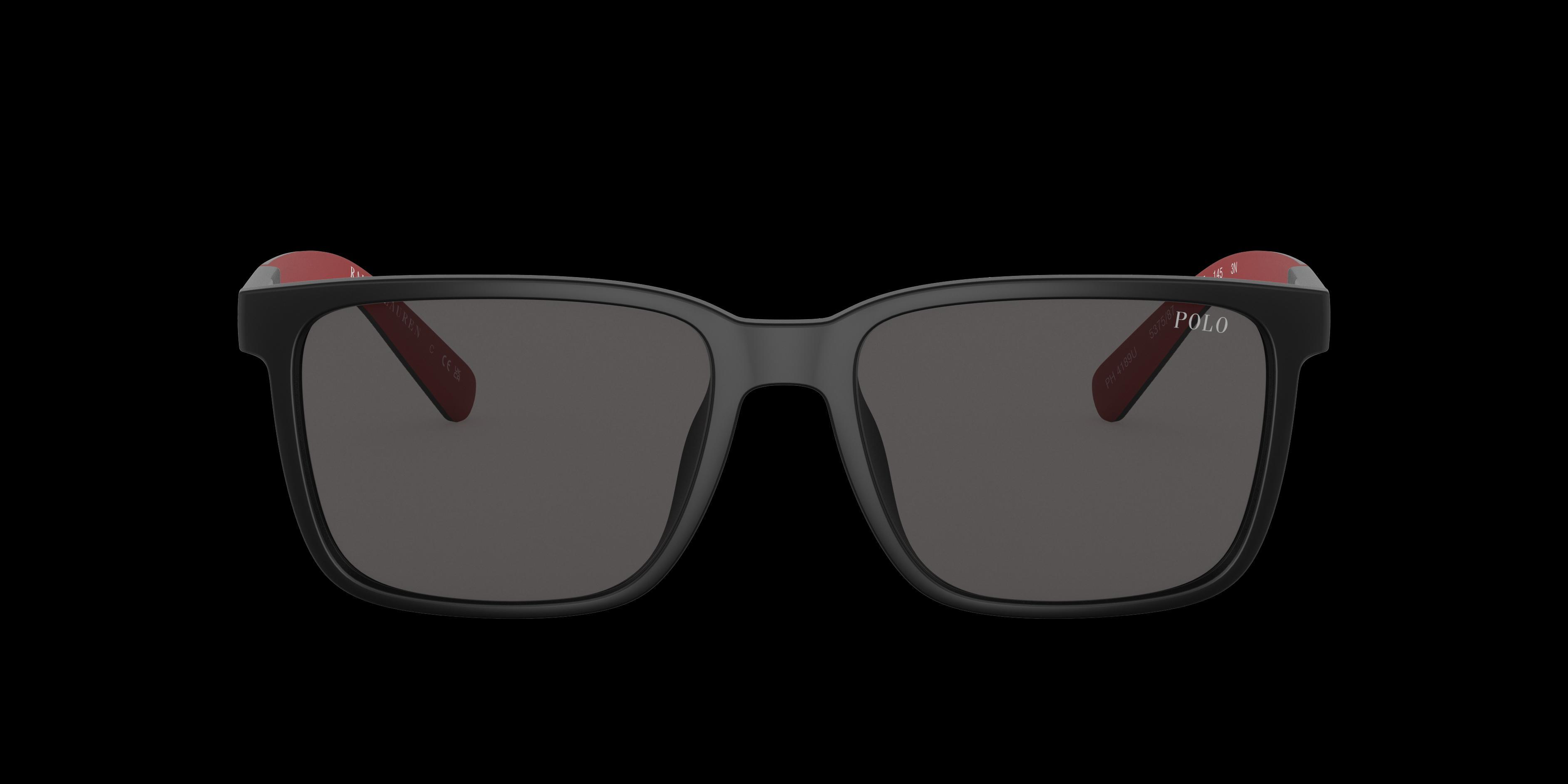 Man Sunglasses Ph4189u In Dark Grey Product Image