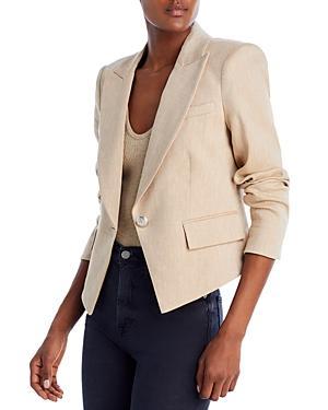 Womens Hosanna Dickey Jacket Product Image
