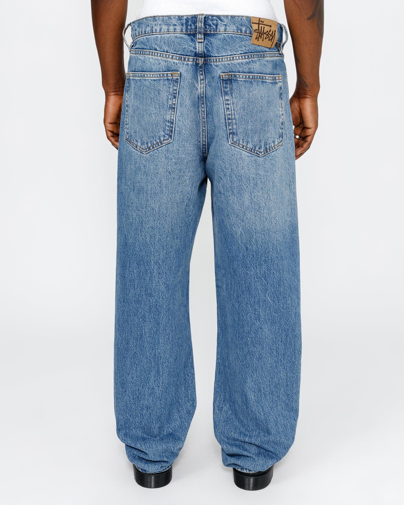 NEW CLASSIC JEAN DENIM Male Product Image