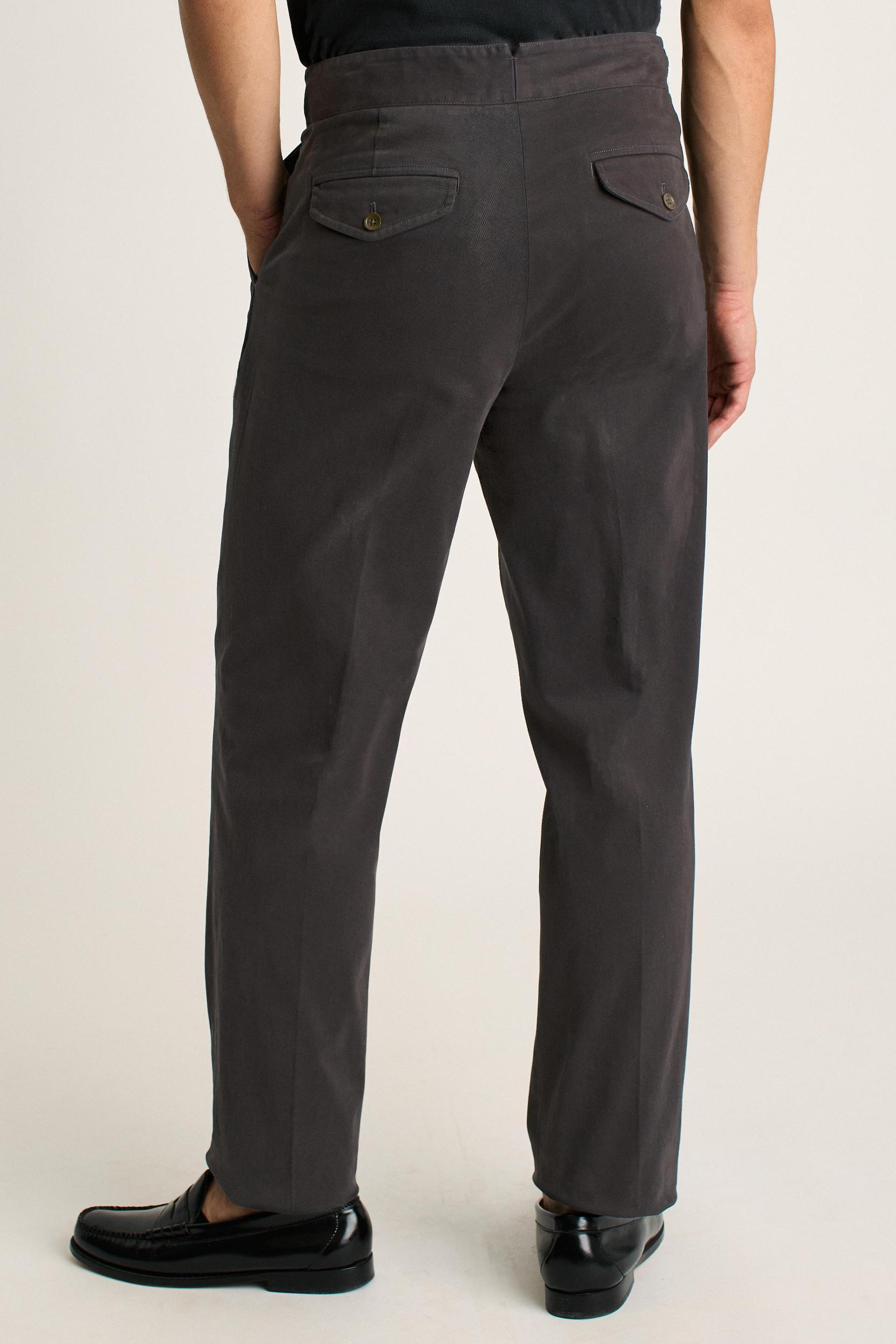 Italian Gurkha Trouser Product Image