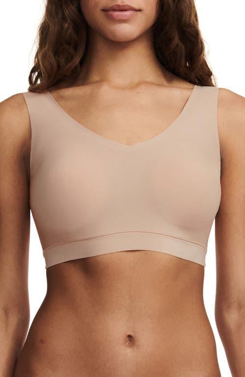 Chantelle Soft Stretch Padded Wire Free Bra Top Product Image