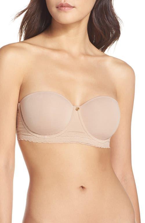 Truly Smooth Convertible Strapless Bra Product Image