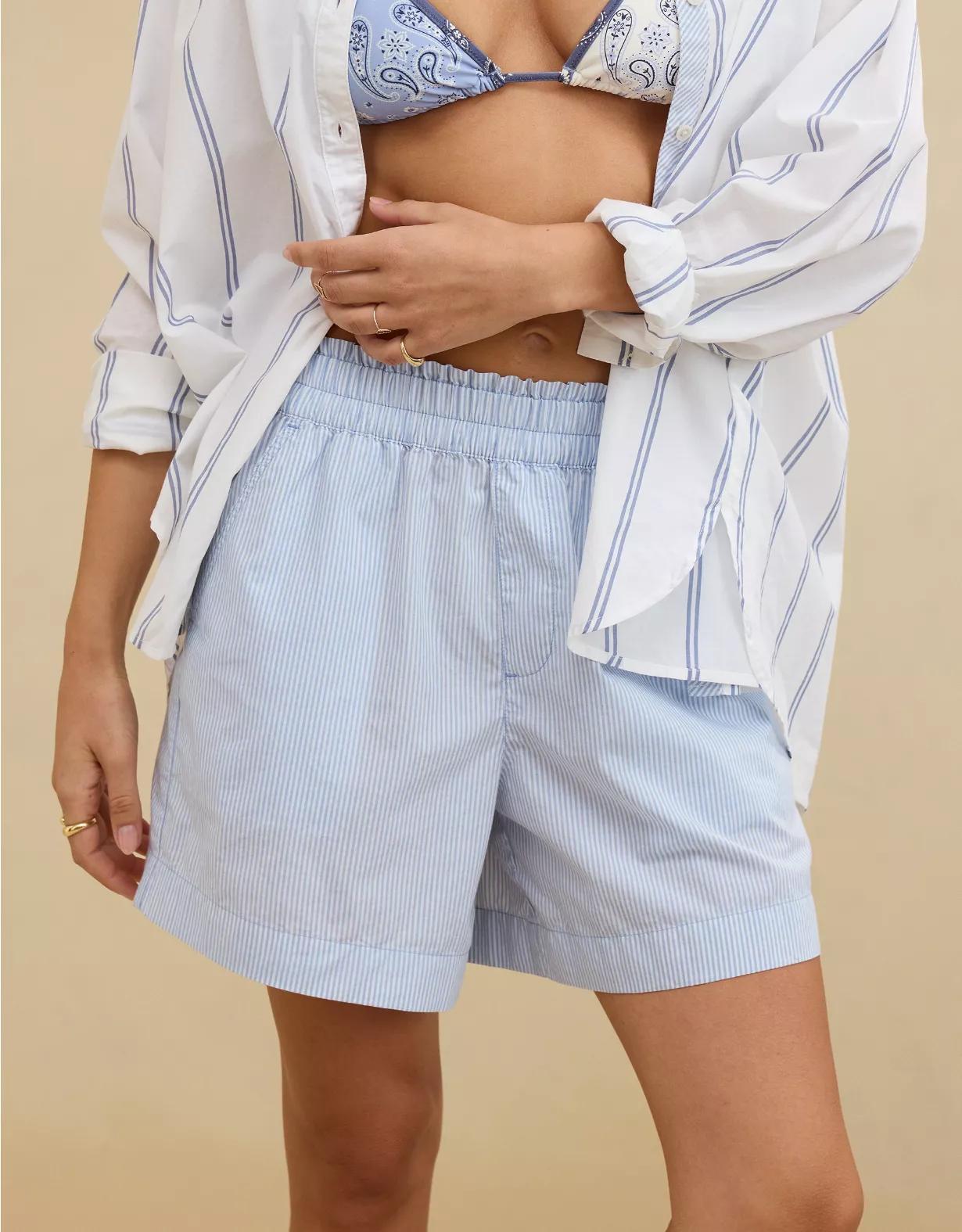 Aerie Good Day Short Product Image