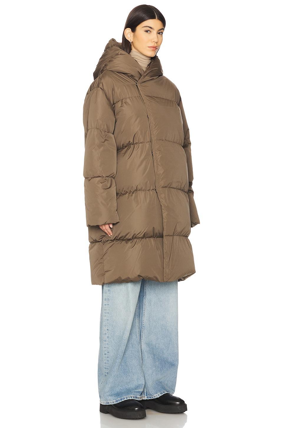 Ice Down Jacket H2OFagerholt Product Image