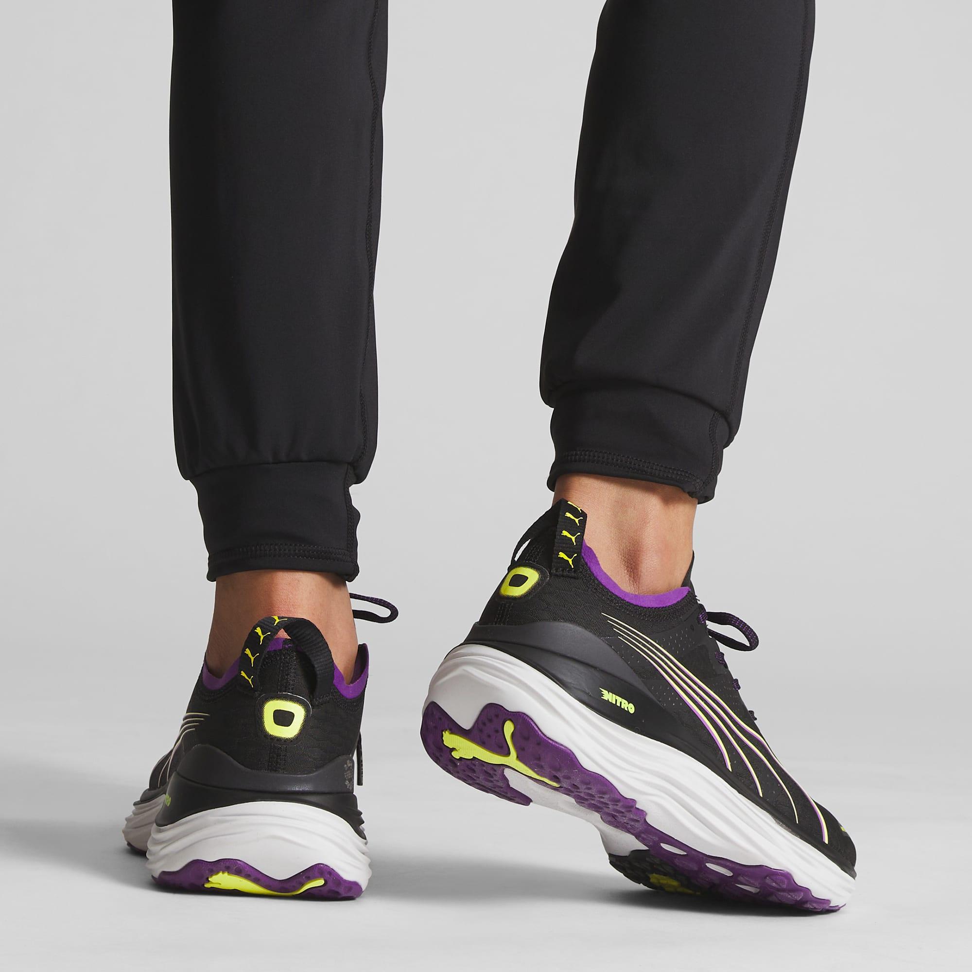 ForeverRun NITRO™ Winterized Women's Running Shoes Product Image