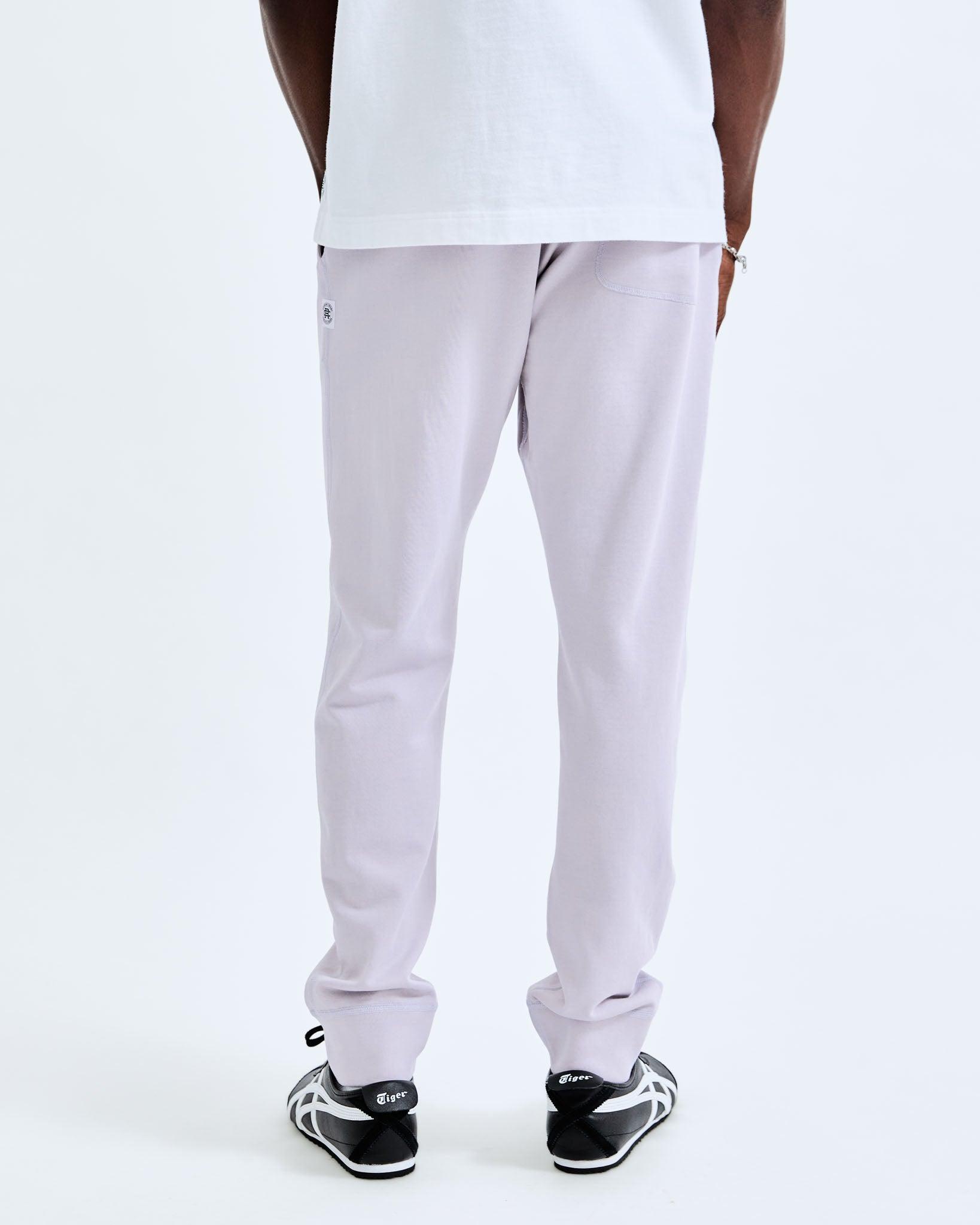 Lightweight Terry Slim Sweatpant Male Product Image