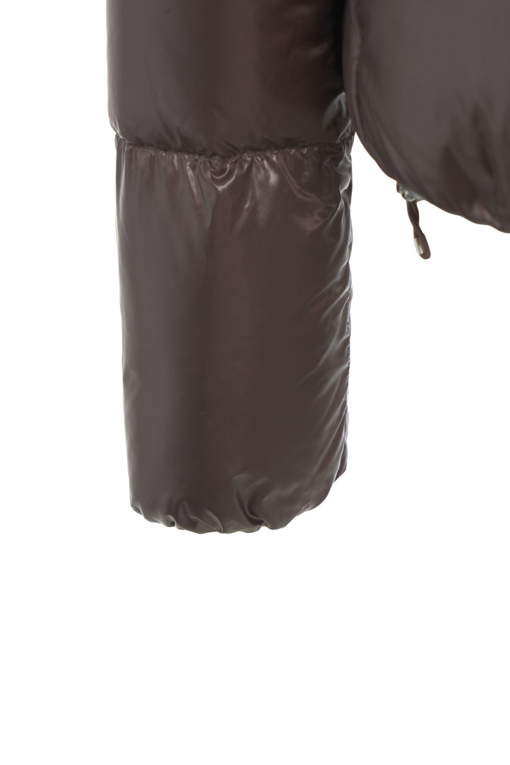 Short down jacket Product Image