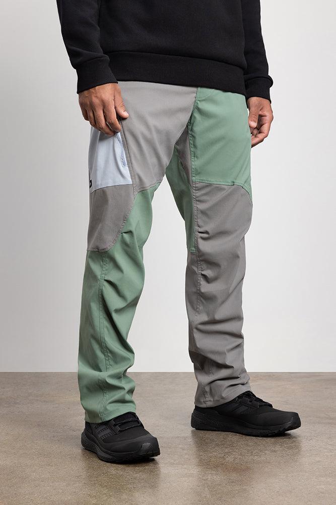 686 Men's Anything Cargo Pant - Relaxed Fit Male Product Image