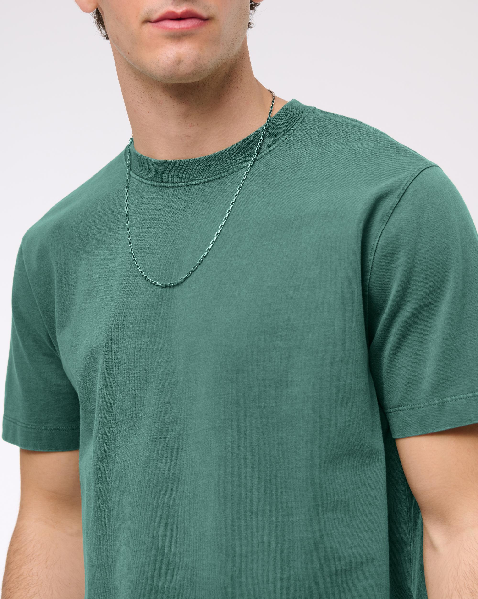Classic Polished Tee Product Image