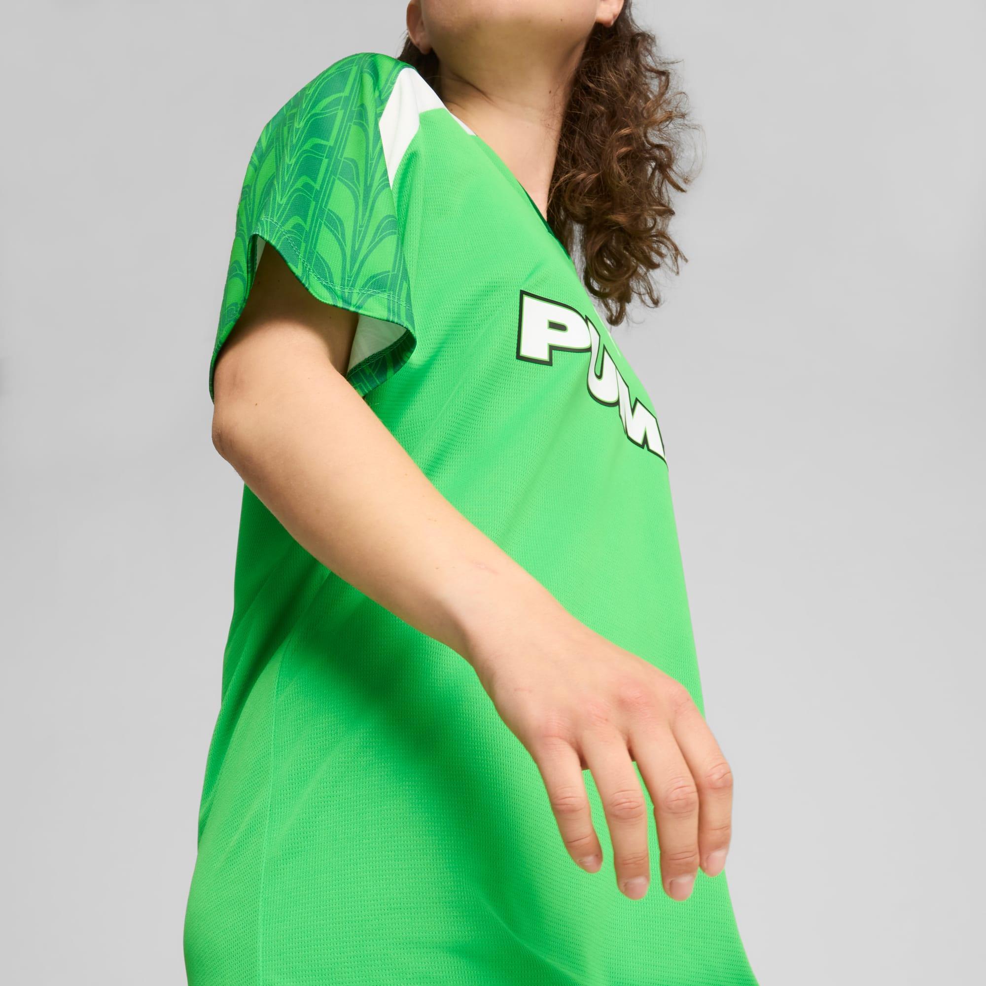 SOCCER JERSEY Women's Dress Product Image