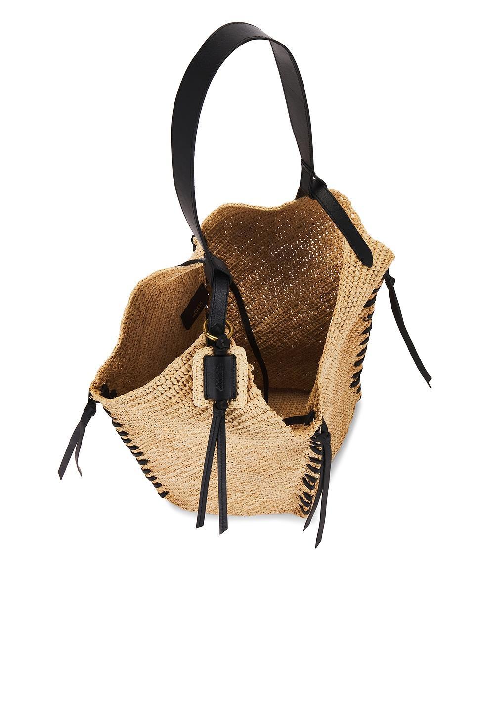 Tampa Bag Isabel Marant Product Image