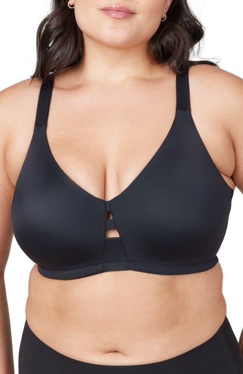 Low Profile Wire-Free Minimizer Bra Product Image