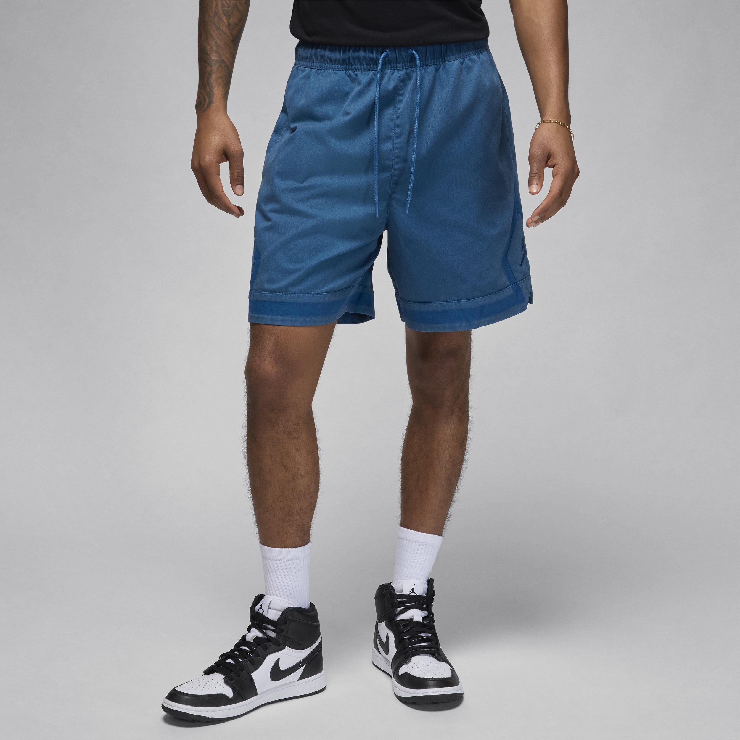 Jordan Essentials Men's Diamond Shorts Product Image