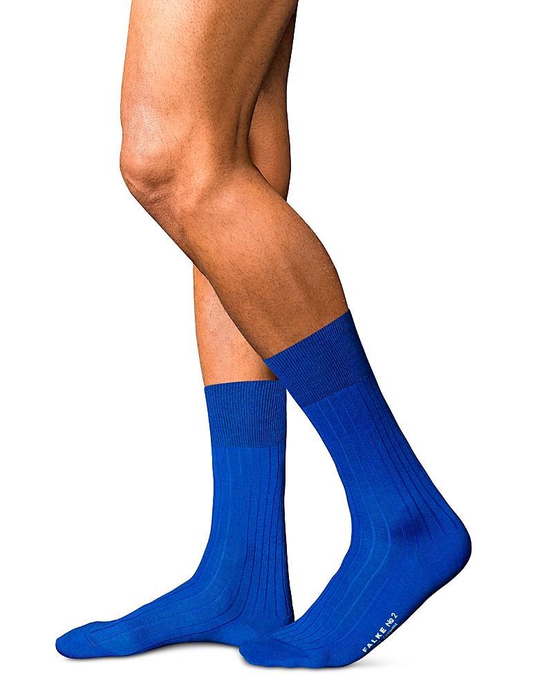 Mens No. 6 Merino-Silk Dress Socks Product Image