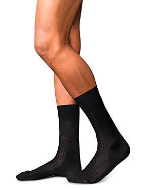 Mens No. 6 Merino-Silk Dress Socks Product Image