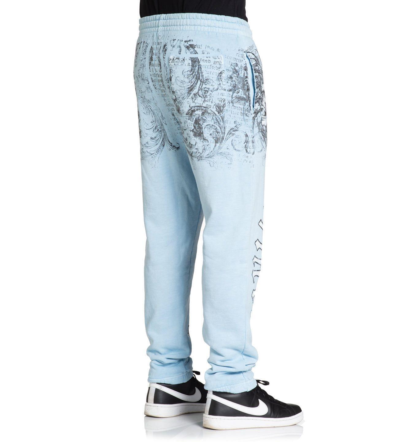 Collapse Sweatpant Male Product Image