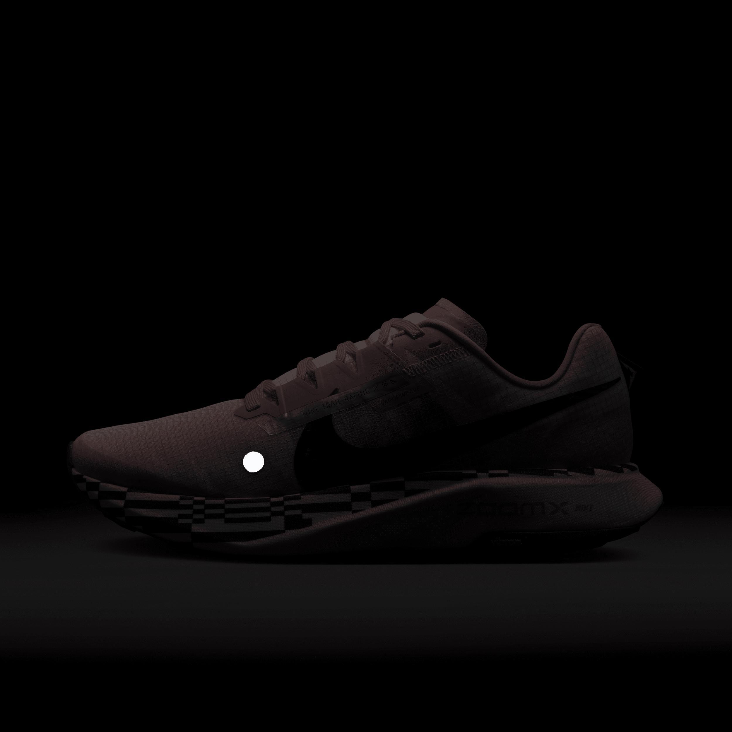 Nike Mens Ultrafly Trail Racing Shoes | DX1978-600 Product Image