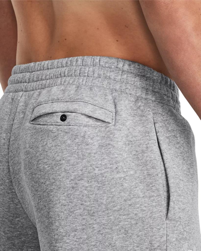 Men's UA Icon Fleece Pants Product Image