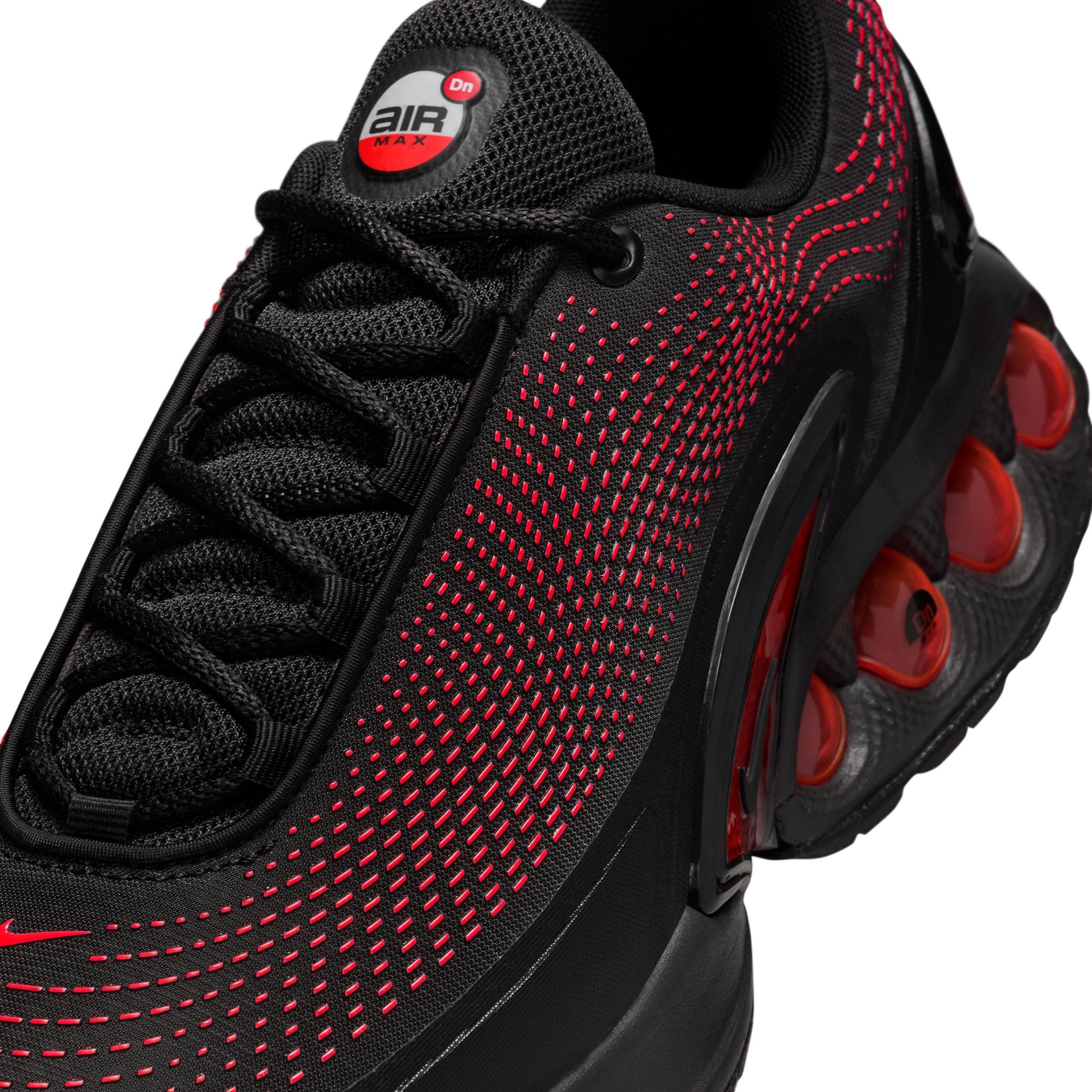 Nike Men's Air Max Dn Essential Shoes Product Image