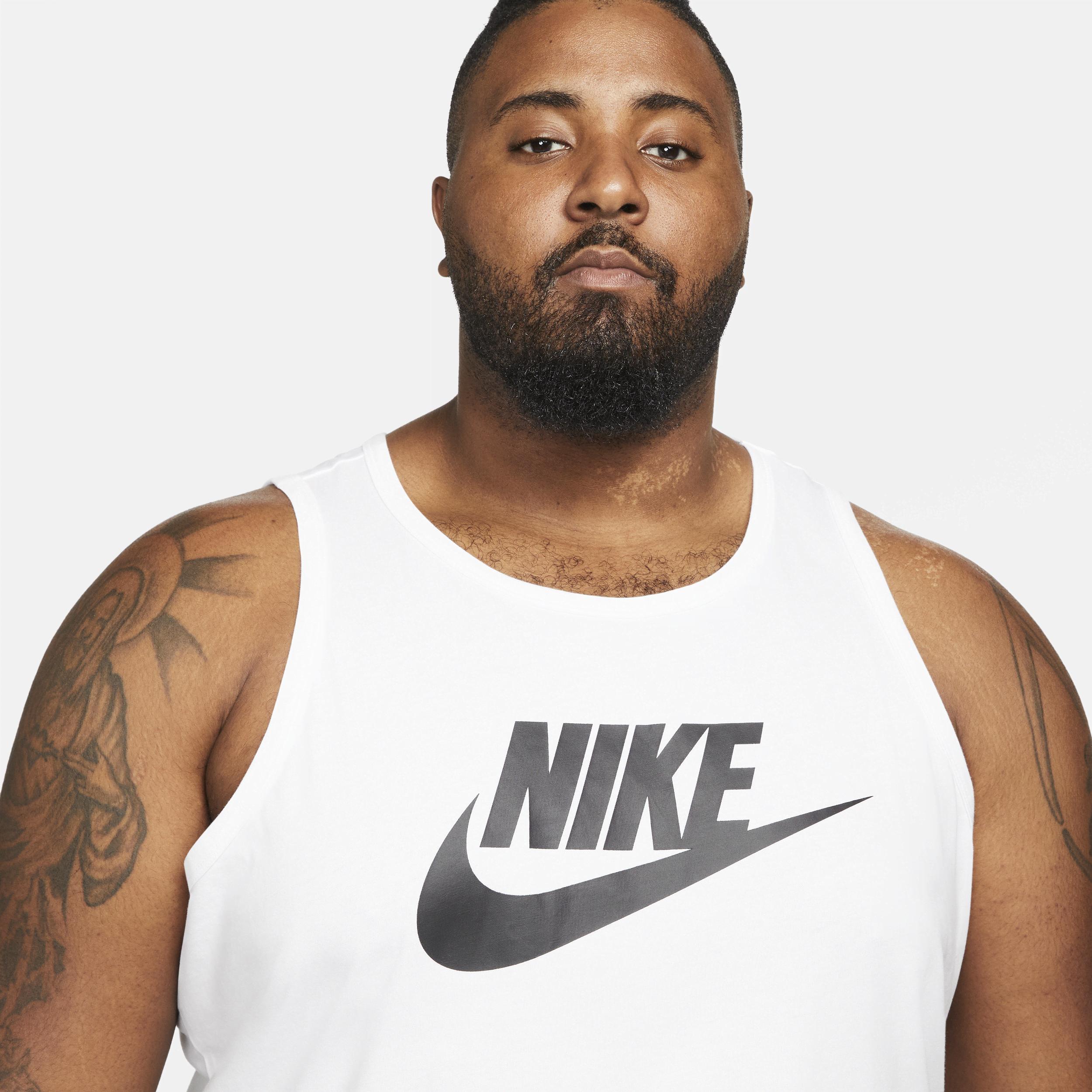 Mens Nike Sportswear Tank Top Product Image