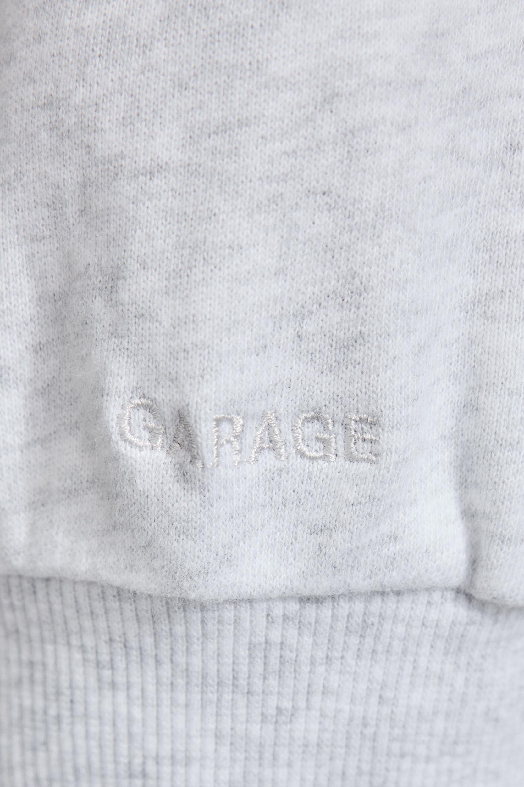 Scoop Neck Knit Top Product Image