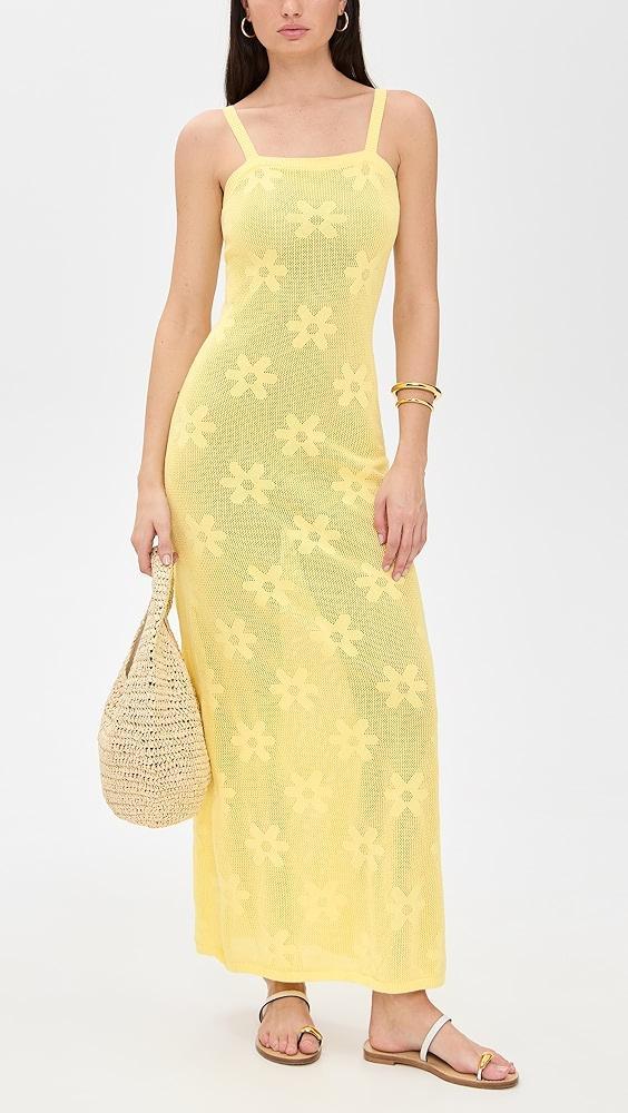 Beach Riot Conrad Dress | Shopbop Product Image