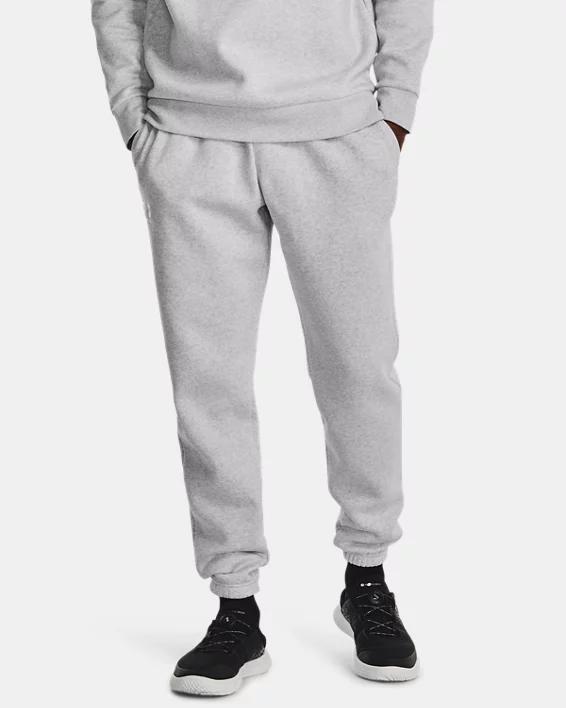 Men's UA Icon Fleece Joggers Product Image