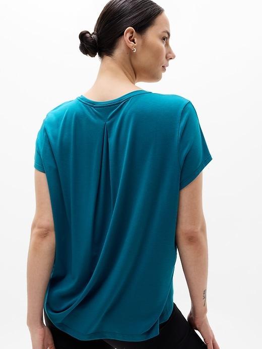 With Ease Tee Product Image