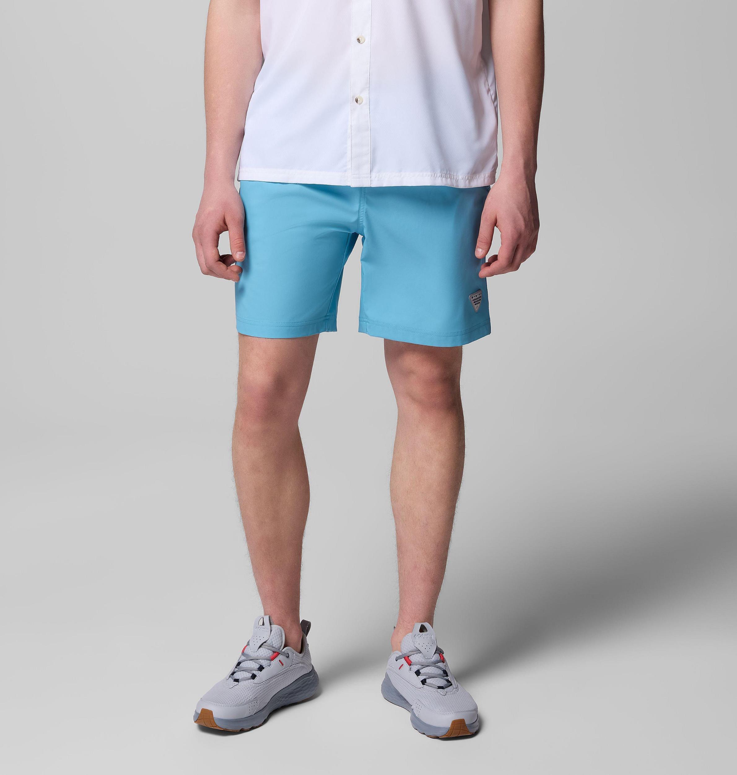 Columbia Mens PFG Rambler Water Shorts- Product Image