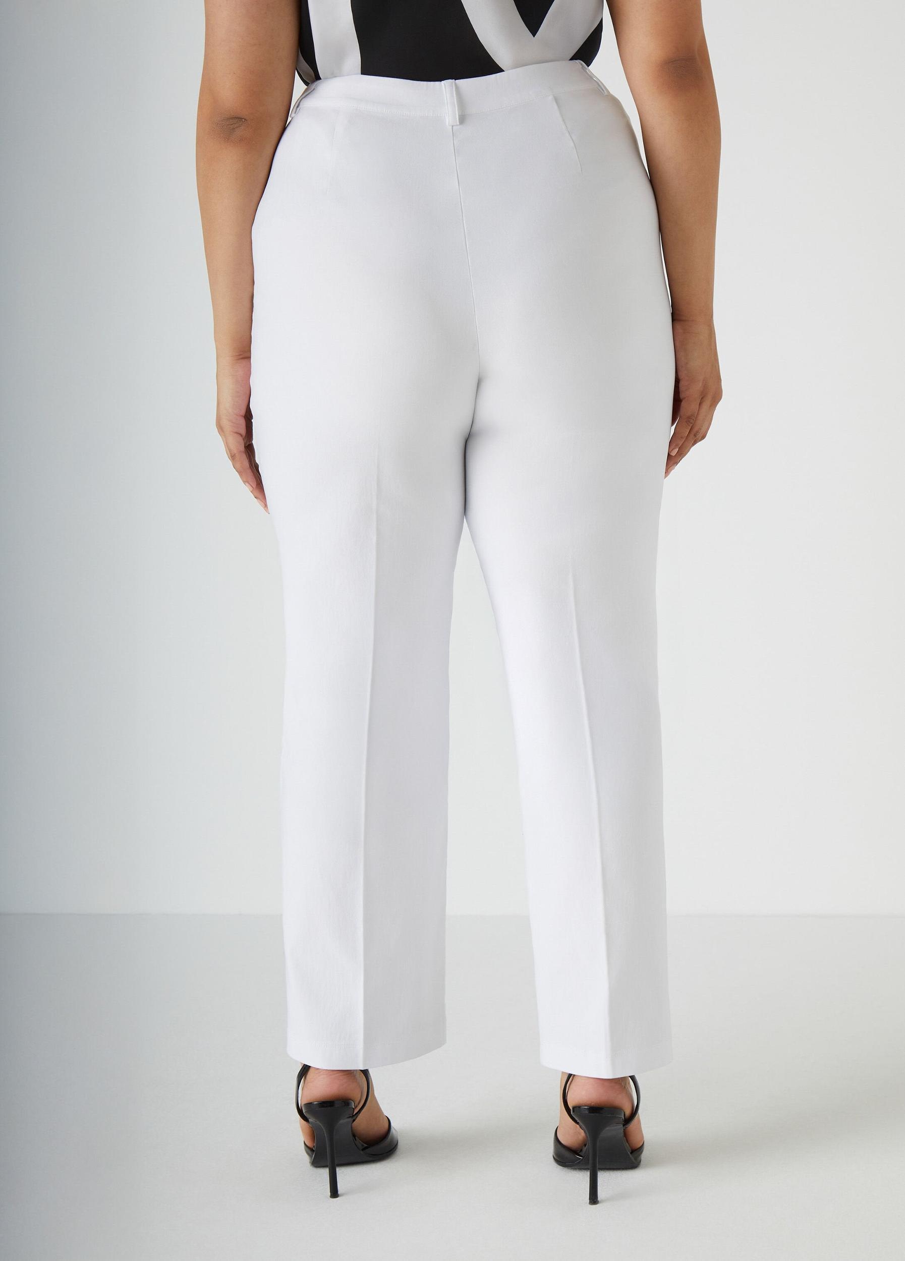 Millennium Mid Rise Trousers Product Image
