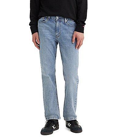 Men's Levi's® 541™ Athletic Stretch Jeans, Size: 38 X 32, Husker Product Image